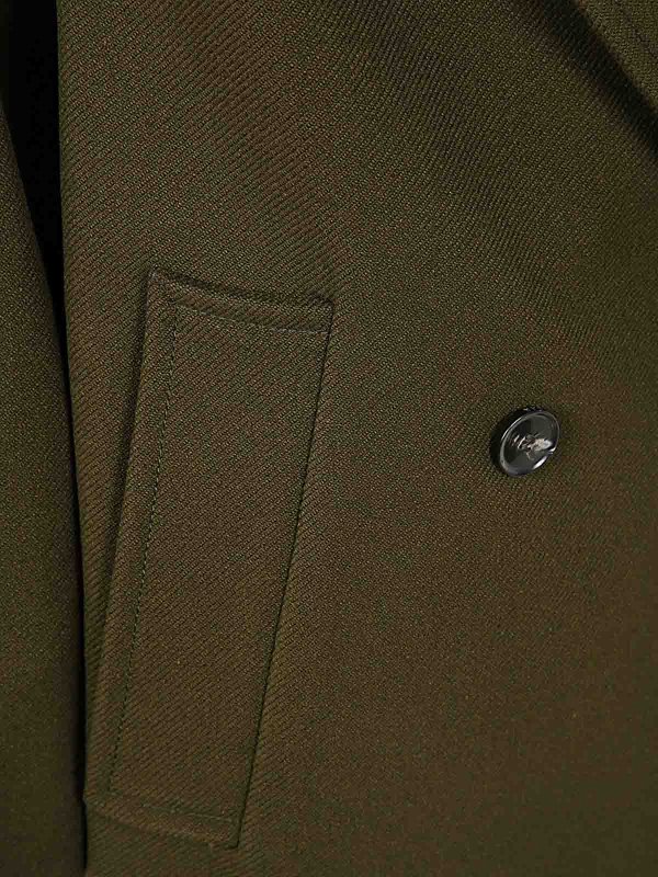 Veste Casual - Vert shop online: IVY OAK