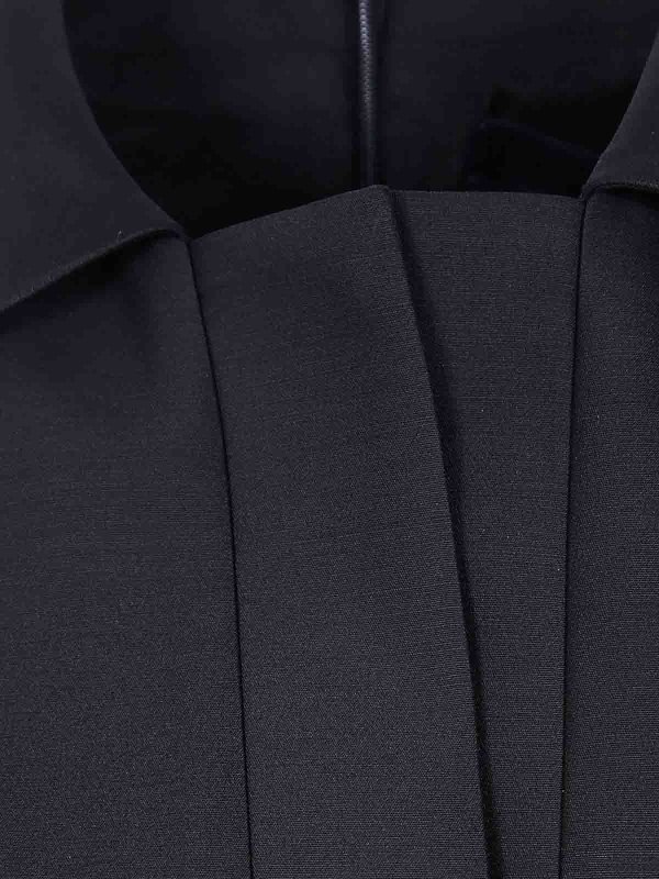 The Best Shops JACQUEMUS: Camisas - Camisa - Negro