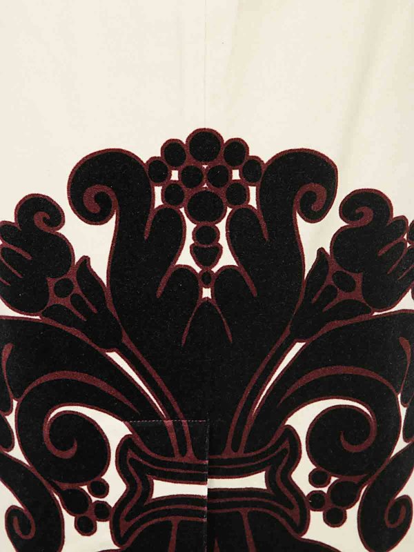 The Best Shops LA DOUBLEJ: Knee length skirts & Midi - Pencil Skirt Place