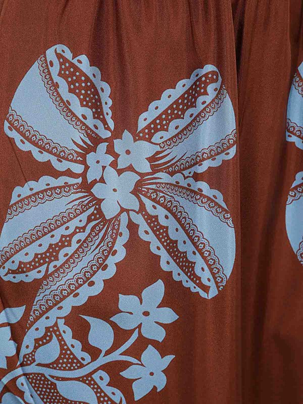 The Best Shops LA DOUBLEJ: Trousers Shorts - Pants Place Palace