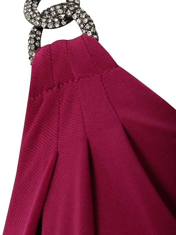 The Best Shops LAUREN RALPH LAUREN: Vestidos de noche - Vestido De Noche - Rosado