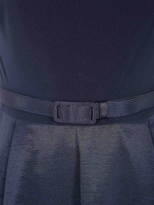 The Best Shops LAUREN RALPH LAUREN: cocktail dresses - Noella Short Sleeve Gown