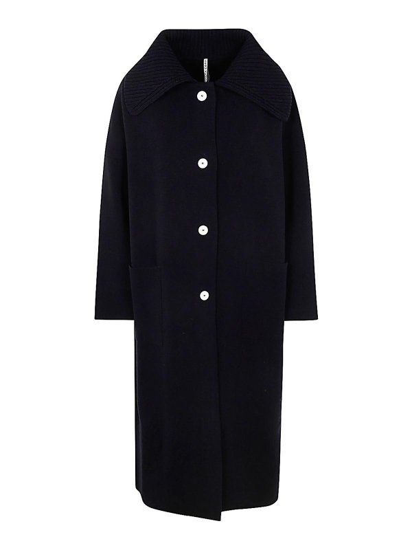 LIVIANA CONTI: cappotti corti - Cappotto