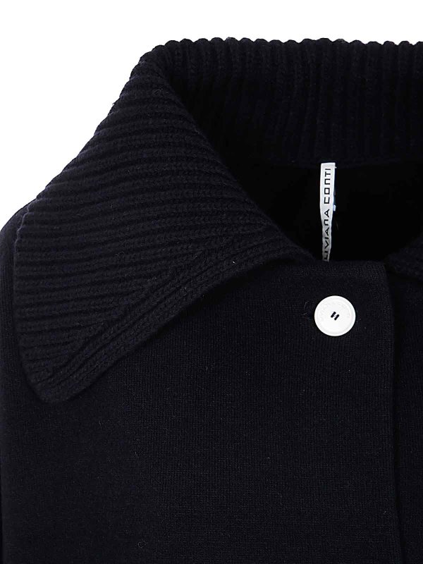 The Best Shops LIVIANA CONTI: cappotti corti - Cappotto