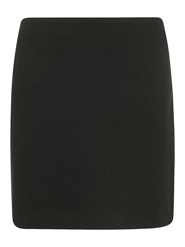 LIVIANA CONTI: mini skirts - Mini Skirt