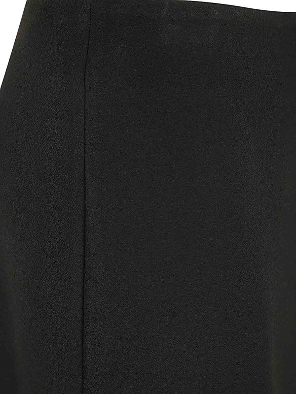 The Best Shops LIVIANA CONTI: mini skirts - Mini Skirt