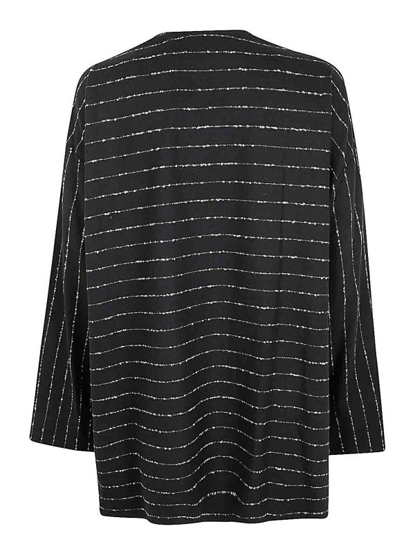 MARIA CALDERARA: casual jackets online - Over Jacket