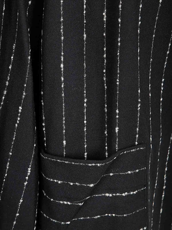 The Best Shops MARIA CALDERARA: casual jackets - Over Jacket