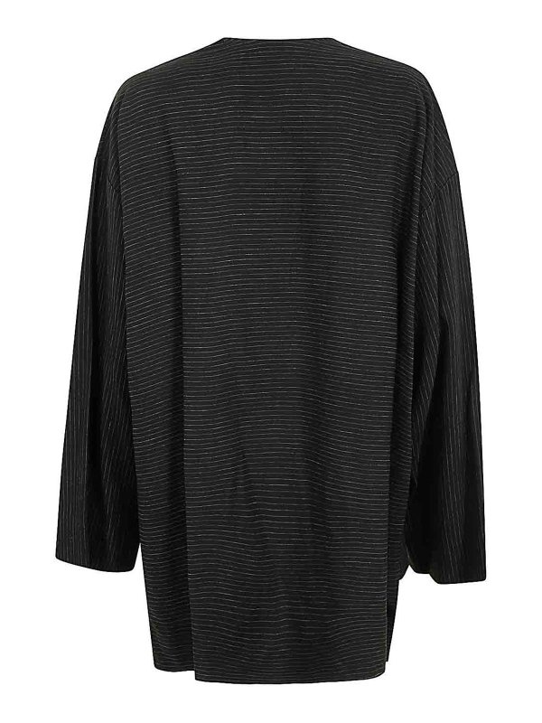 MARIA CALDERARA: casual jackets online - Over Jacket