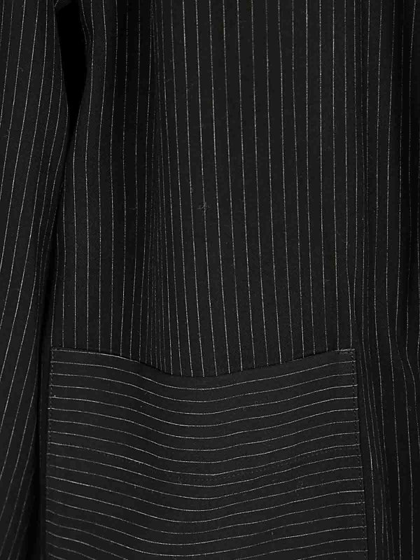 The Best Shops MARIA CALDERARA: casual jackets - Over Jacket