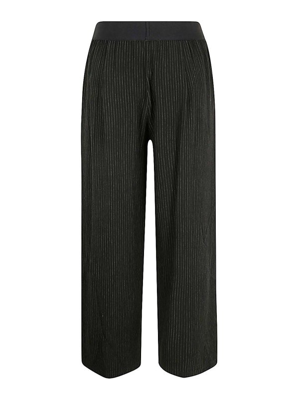 MARIA CALDERARA: Trousers Shorts online - Over Trousers