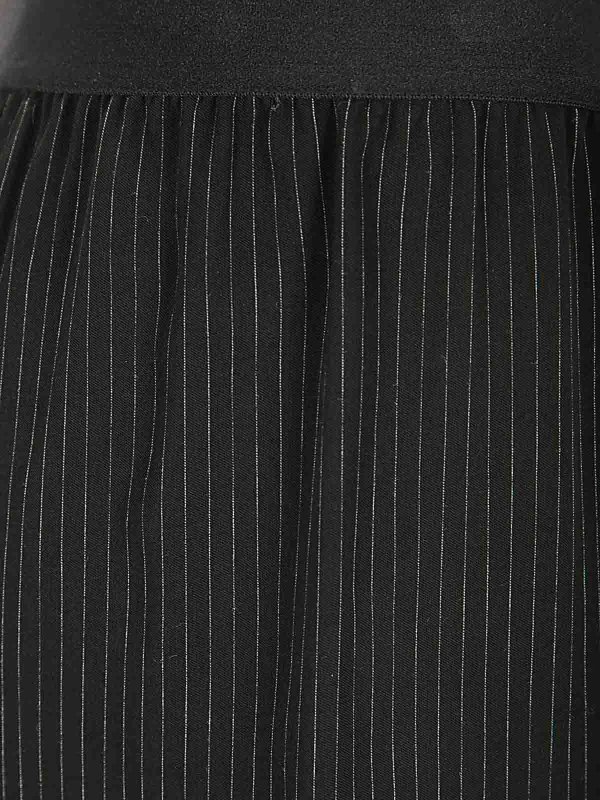 The Best Shops MARIA CALDERARA: Trousers Shorts - Over Trousers