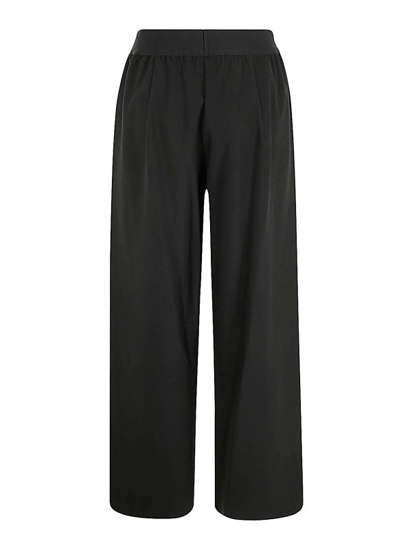 MARIA CALDERARA: Trousers Shorts online - Over Trousers