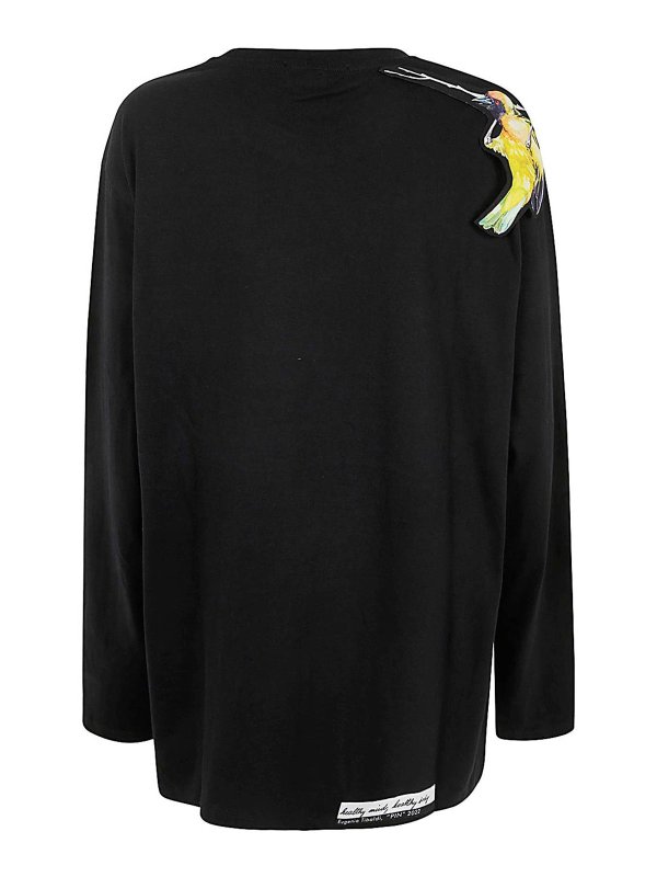 MARIA CALDERARA: t-shirt online - Maglietta