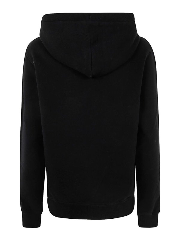 MC2 SAINT BARTH: スウェット＆セーター online - スウェットシャツ/セーター - 黒