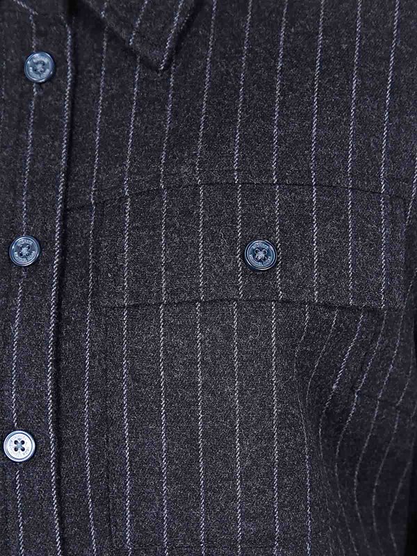 The Best Shops MICHAEL KORS: Hemden - Hemd - Schwarz