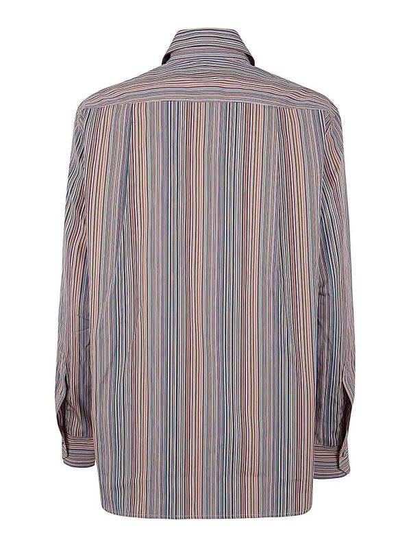 PAUL SMITH: Chemises online - Chemise - Multicolore