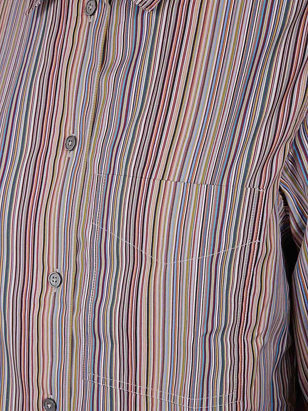 The Best Shops PAUL SMITH: Chemises - Chemise - Multicolore