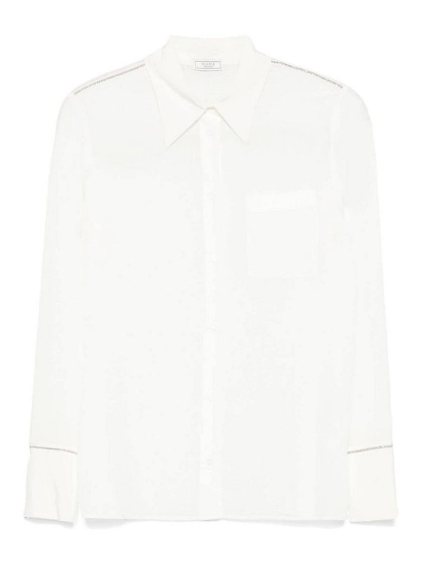 PESERICO: shirts - Shirt