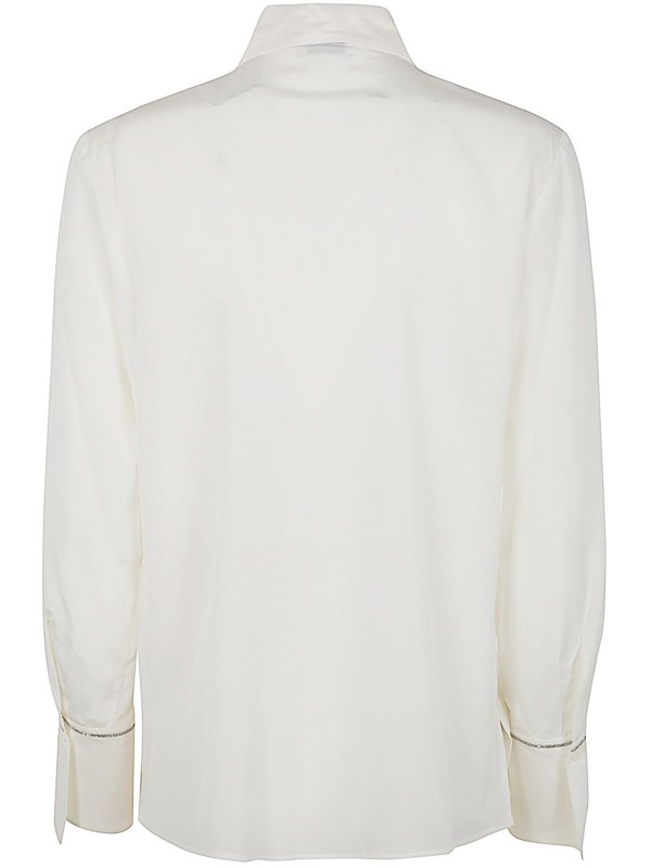 The Best Shops PESERICO: shirts - Shirt