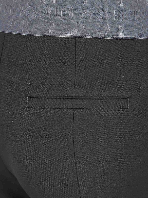 Shorts - Schwarz shop online: PESERICO