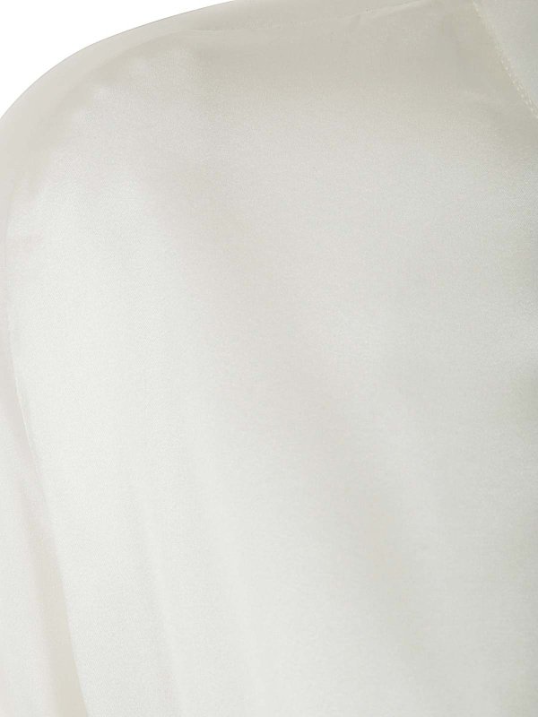 The Best Shops Pinko: bluse - Farida Satin Bluse