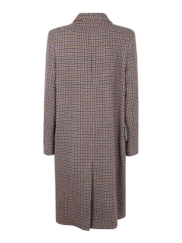 PS BY PAUL SMITH: short coats online - Womens Coat
