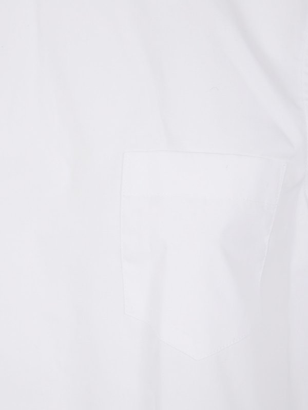 The Best Shops Sacai: ベスト＆チョッキ - ウェストコート/ジレ - 白