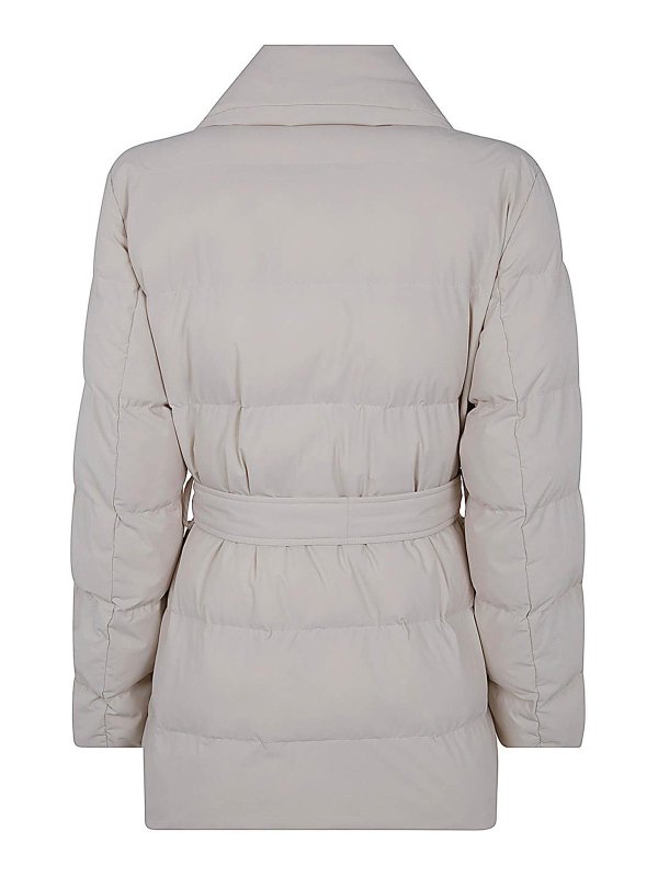 SEVENTY: カジュアルジャケット online - カジュアルジャケット - 白