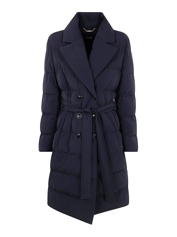 SEVENTY: Casualjacken - Casualjacke - Schwarz