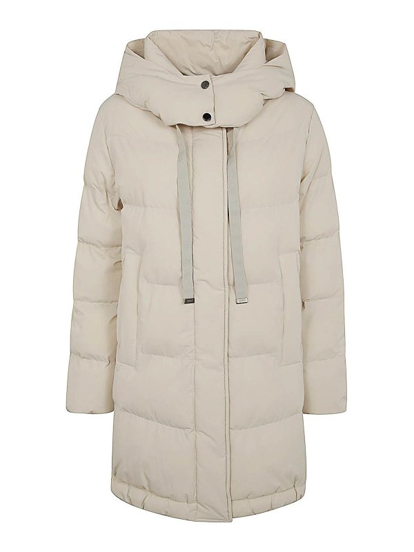 SEVENTY: casual jackets - Down Jacket