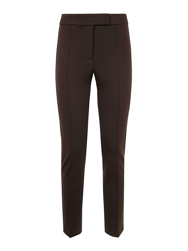 SEVENTY: Shorts - Shorts - Marrón