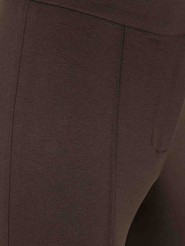 The Best Shops SEVENTY: Shorts - Shorts - Marrón