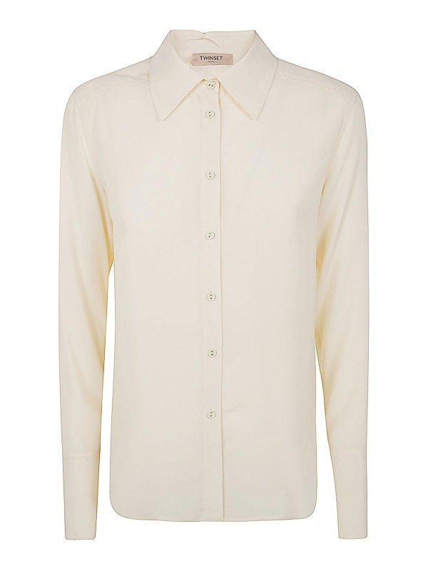 TWINSET: camicie - Camicia