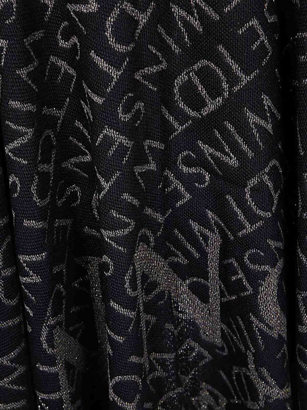 The Best Shops TWINSET: Mantelle e poncho - Poncho