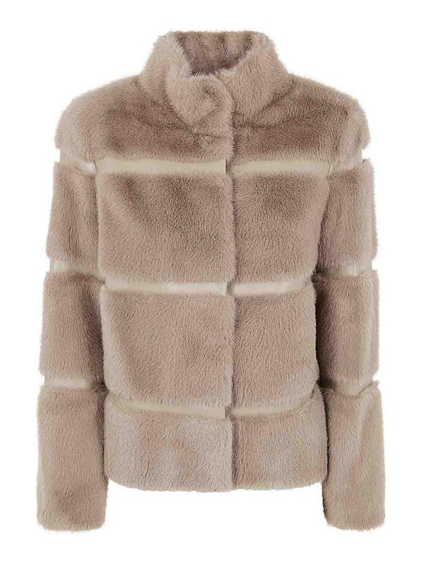 TWINSET: giacche casual - Giacca