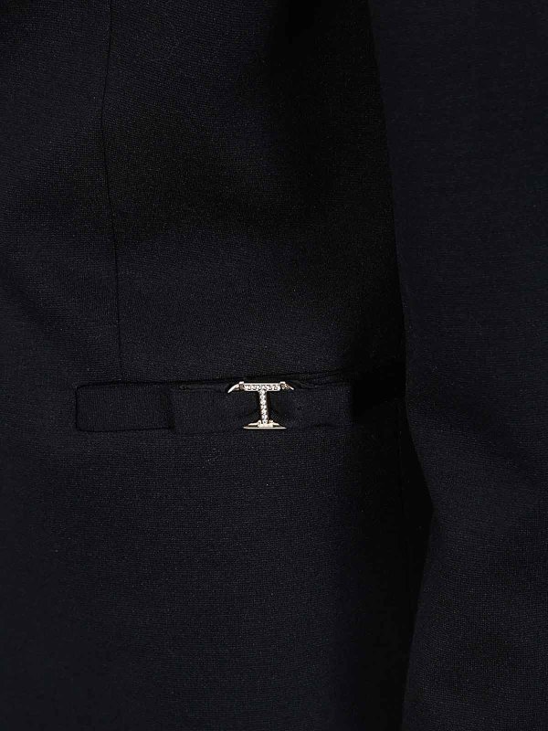 The Best Shops TWINSET: casual jackets - Blazer Jacket