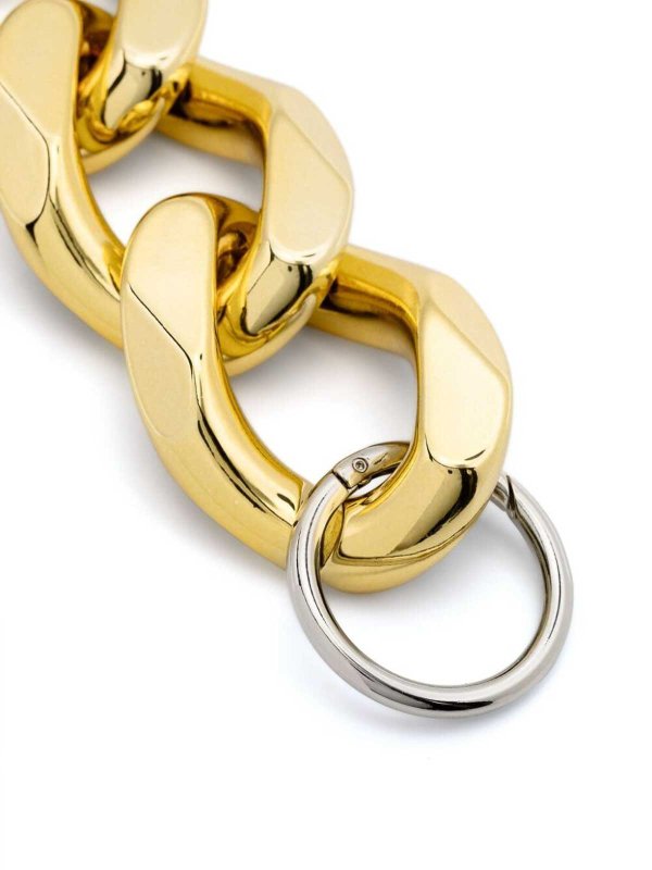 Gianluca Capannolo: Necklaces & Chokers online - Chain 2 Necklace