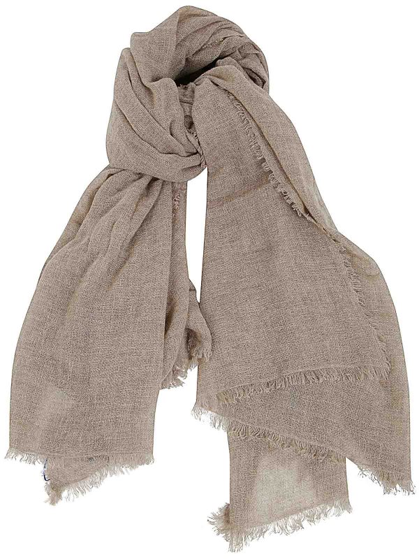 MIRROR IN THE SKY: scarves online - Cashmere Shawl