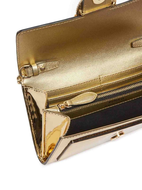 Pinko: portafogli online - Love One Wallet