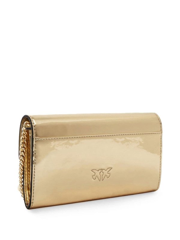 Love One Wallet shop online: Pinko