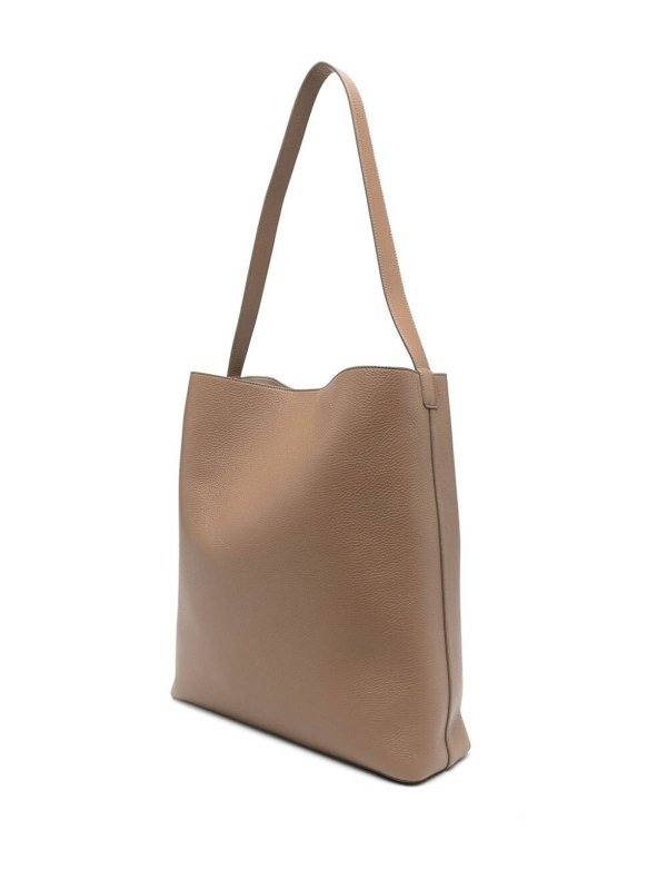 The Best Shops AESTHER EKME: shopper - Borsa in pelle