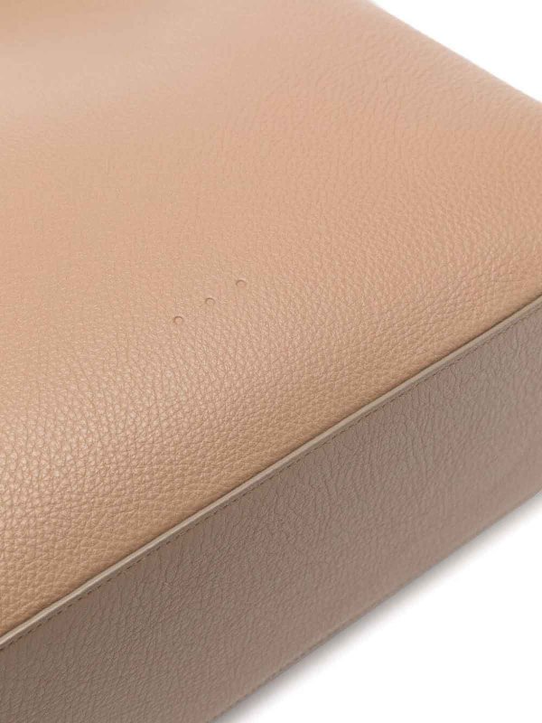 Borsa in pelle shop online: AESTHER EKME