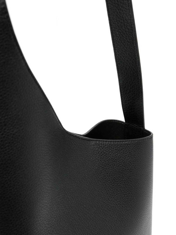 AESTHER EKME: トートバッグ online - トートバッグ - 黒