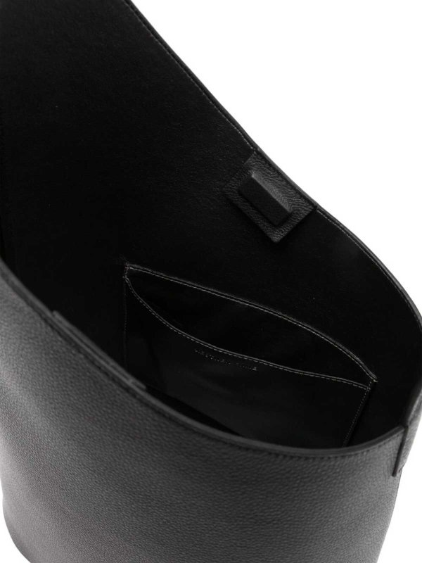 トートバッグ - 黒 shop online: AESTHER EKME