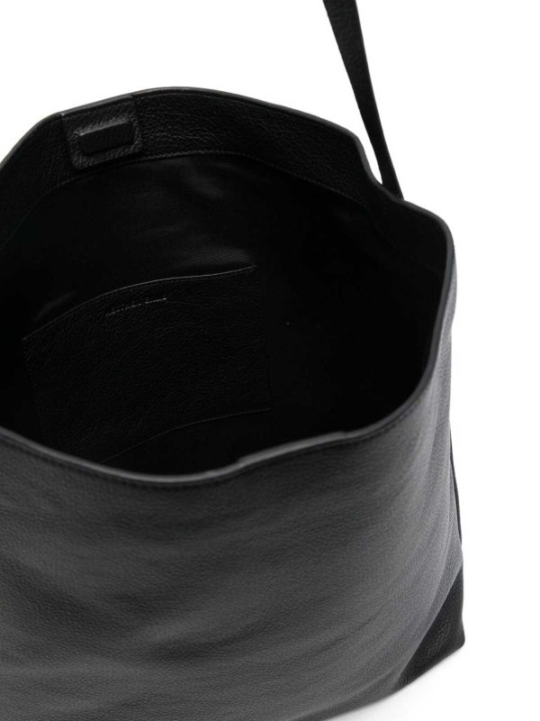 AESTHER EKME: トートバッグ online - トートバッグ - 黒