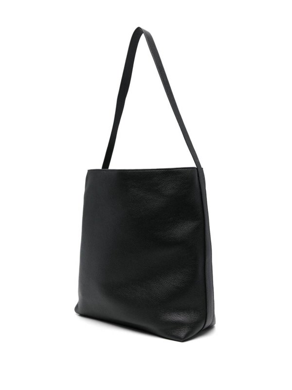 The Best Shops AESTHER EKME: トートバッグ - トートバッグ - 黒