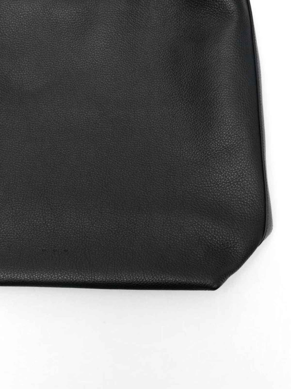 トートバッグ - 黒 shop online: AESTHER EKME