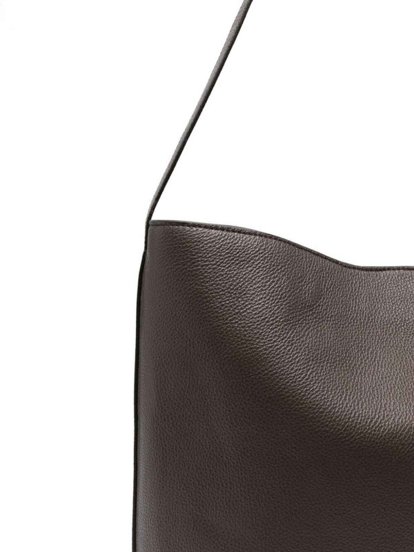 The Best Shops AESTHER EKME: トートバッグ - トートバッグ - ブラウン