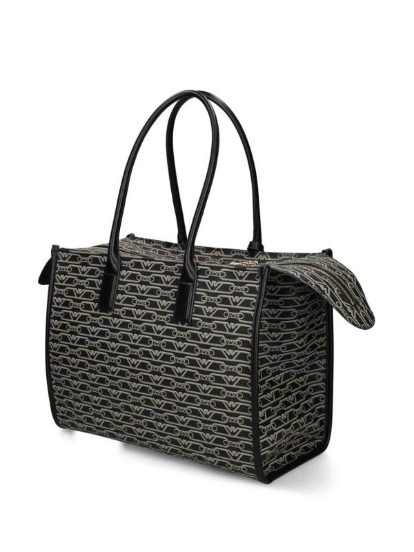 Shopping Bag shop online: EMPORIO ARMANI